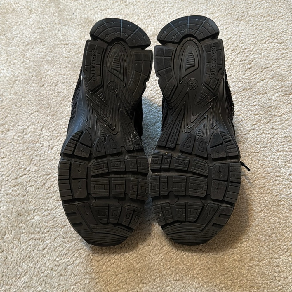 Balenciaga Phantom Sneakers - Picture 5 of 6